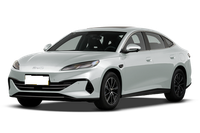 BYD BYD Seal 06 DM