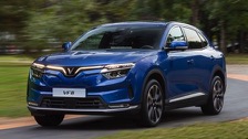 VinFast VinFast VF 8 Eco Extended Range
