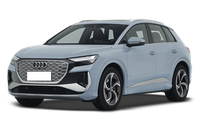 AUDI Audi Q4 e-tron