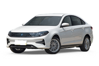 Dongfeng Forthing Dongfeng Forthing S60 EV
