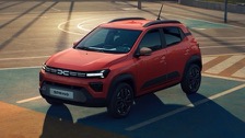 Dacia Dacia Spring Electric 70