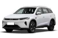 BYD BYD Sealion 05 DM