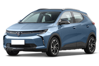 Buick Buick Velite 7