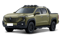 Changan Nevo Changan Hunter K50