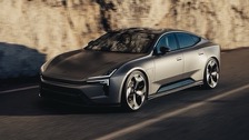 Polestar Polestar 5 Dual Motor