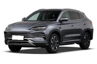 BYD BYD Song PLUS DM