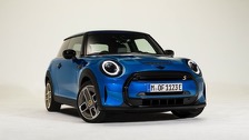 MINI Mini Cooper SE