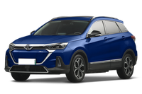 Beijing Automobile (BAIC) Beijing EX5