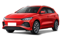 BYD BYD e2