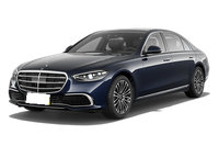 Mercedes-Benz Mercedes-Benz S-Class PHEV
