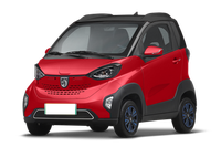 Baojun Baojun E100