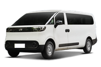 Maxus Maxus eDeliver V1 L