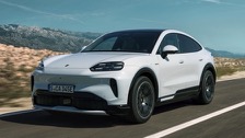 Porsche Porsche Cayenne Coupé EV