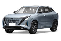 Changan Oshan Changan Oshan Z6 iDD