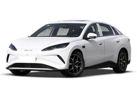BYD BYD Seal 06 EV