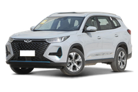 Chery Chery Tiggo 8 Pro PHEV
