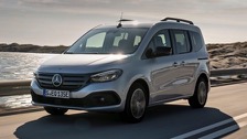 Mercedes-Benz Mercedes-Benz EQT 200 Standard