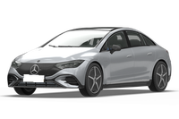 Mercedes-Benz Mercedes-Benz EQE