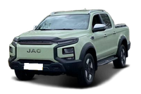 JAC JAC Hunter EV