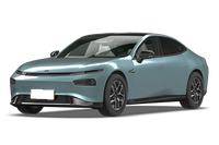 Xpeng Xpeng P7