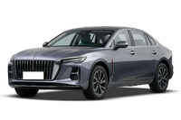 Hongqi Hongqi H5 PHEV
