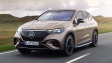 Mercedes-Benz Mercedes-Benz EQE SUV 350+