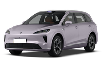 SAIC (Shangjie) SAIC H5 (Shangjie H5)