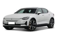 Polestar Polestar 2