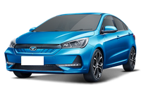 Kaiyi Kaiyi E5 EV