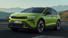 Škoda Škoda Elroq RS