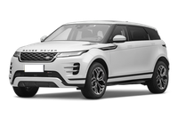 Land Rover Range Rover Evoque PHEV