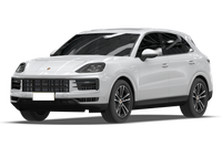 Porsche Porsche Cayenne E-Hybrid