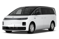 Leapmotor Leapmotor D99
