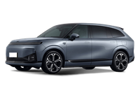 Xpeng Xpeng G9L