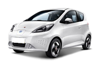Roewe Roewe e50