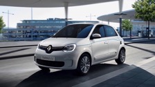Renault Renault Twingo Electric