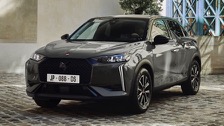 DS Automobiles DS Automobiles DS 3 E-Tense
