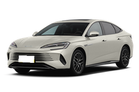BYD BYD Seal DM