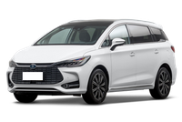 BYD BYD Song Max EV (BYD M6)