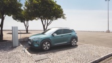 Hyundai Hyundai Kona Electric 64 kWh