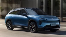 Nio NIO EL7 Long Range