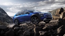 Subaru Subaru E-Outback AWD