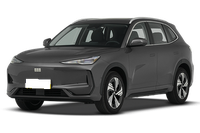 Geely Galaxy Galaxy E5