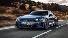 AUDI Audi e-tron GT quattro