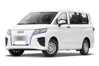 Beijing Automobile Works (BAW) BAW EM7