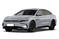 BYD BYD Han DM