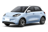 Wuling Wuling Bingo (Wuling Binguo)