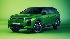 Citroën Citroën C5 Aircross Long Range