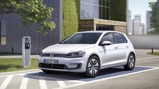 Volkswagen Volkswagen Golf EV