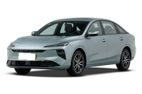 Roewe Roewe D6
